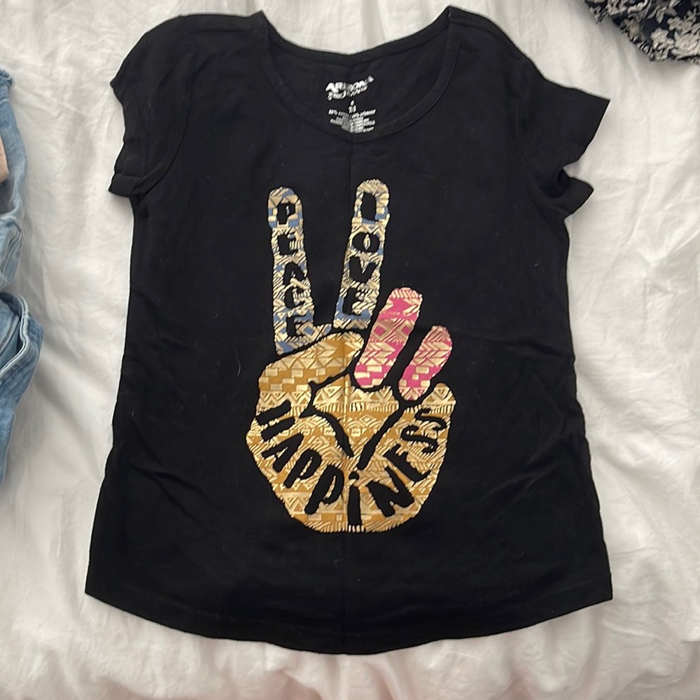 5/15✨ arizona shirt
